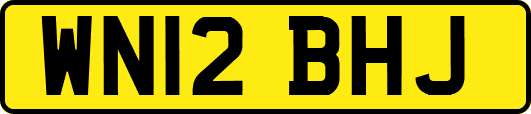 WN12BHJ