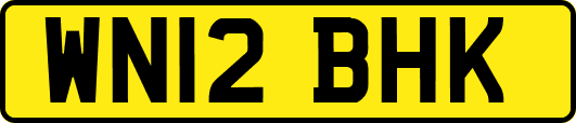 WN12BHK