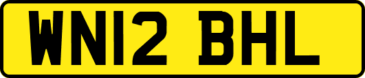 WN12BHL