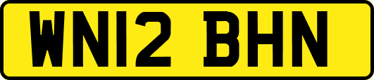 WN12BHN