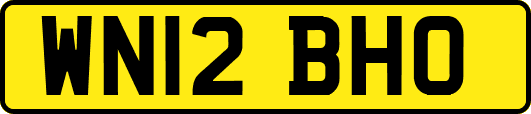 WN12BHO