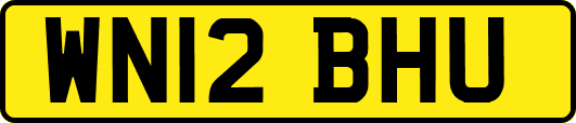WN12BHU