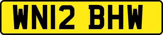 WN12BHW