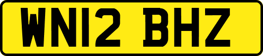 WN12BHZ