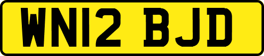 WN12BJD