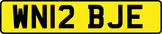 WN12BJE