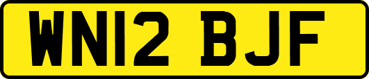 WN12BJF