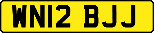 WN12BJJ