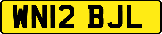 WN12BJL