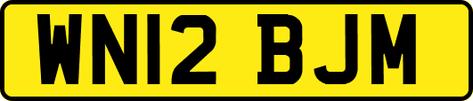 WN12BJM