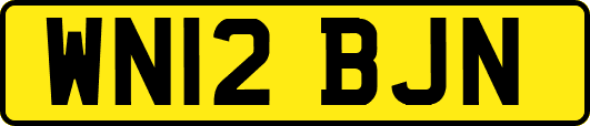 WN12BJN