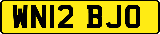 WN12BJO