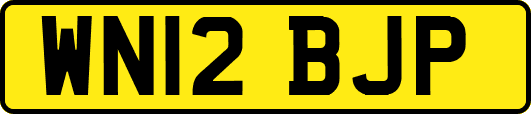 WN12BJP