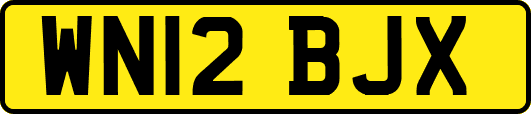 WN12BJX
