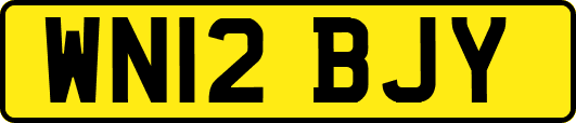 WN12BJY