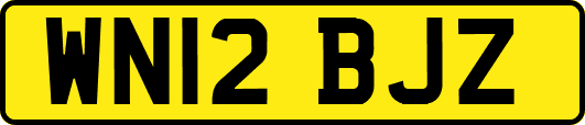 WN12BJZ