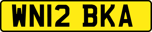 WN12BKA