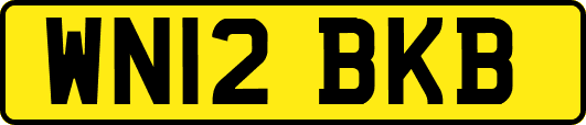WN12BKB