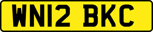 WN12BKC