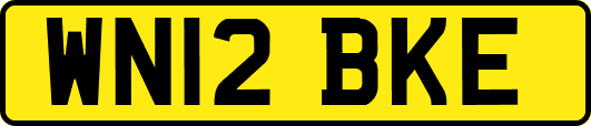 WN12BKE