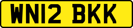 WN12BKK