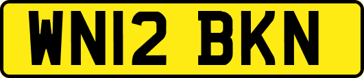 WN12BKN