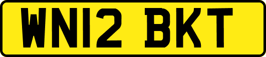 WN12BKT