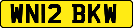 WN12BKW