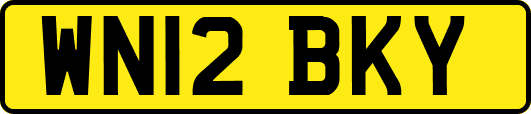 WN12BKY