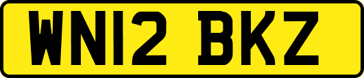 WN12BKZ