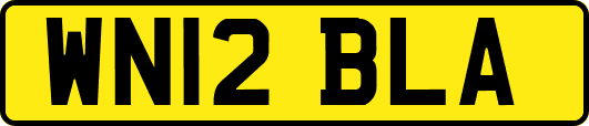WN12BLA