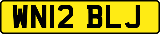 WN12BLJ