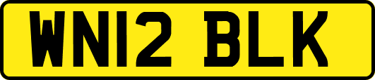 WN12BLK