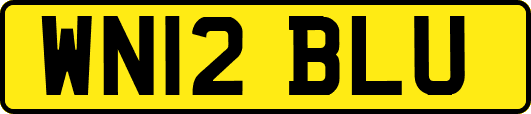 WN12BLU