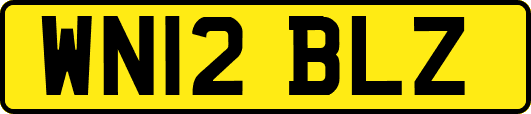 WN12BLZ