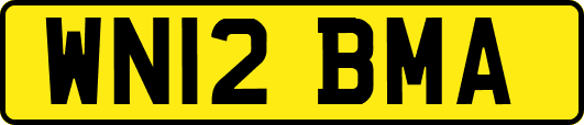 WN12BMA