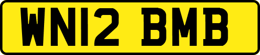 WN12BMB