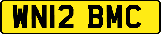 WN12BMC