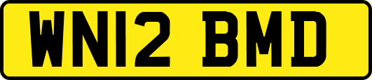 WN12BMD