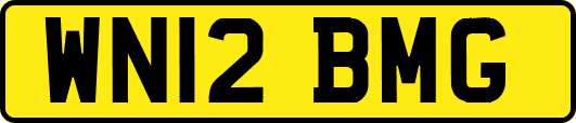 WN12BMG
