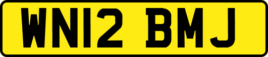 WN12BMJ