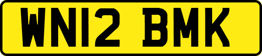 WN12BMK
