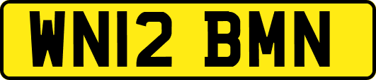 WN12BMN