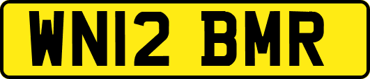 WN12BMR