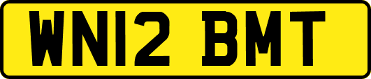 WN12BMT