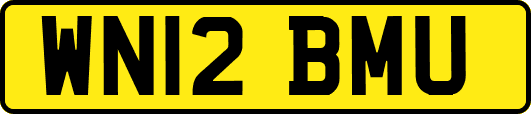 WN12BMU
