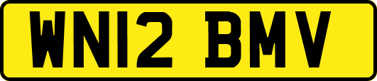 WN12BMV