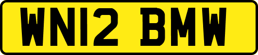WN12BMW