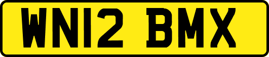 WN12BMX