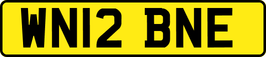 WN12BNE